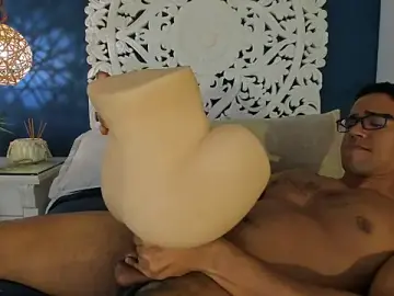 Stripchat Best Webcam of JacobDraven
