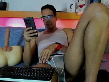 Stripchat Best Webcam of JacobDraven