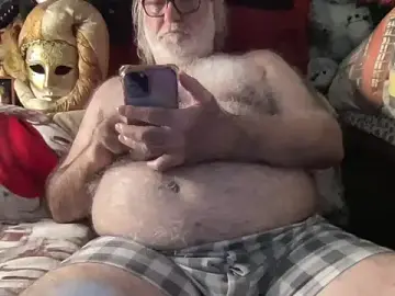 Stripchat Sex Chat of EroticVenetian