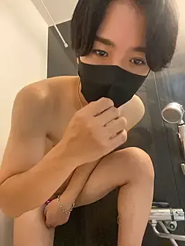 Stripchat Live Sex of dadamaruu