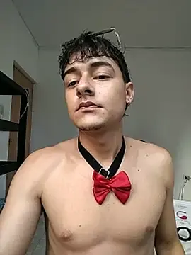 Stripchat Sex Cam of mischievousprince_
