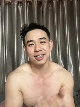 Stripchat Nude Webcam of thanhnguyen141298