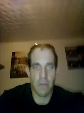 Stripchat Nude Webcam of Codymc89
