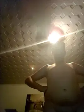Stripchat Live Sex Cam of Codymc89