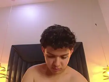 Stripchat Private Sex Chat of NathanBroks