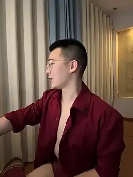 Stripchat Nude Webcam of iamtobias