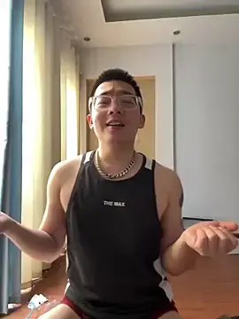 Stripchat Best live sex cam show of iamtobias