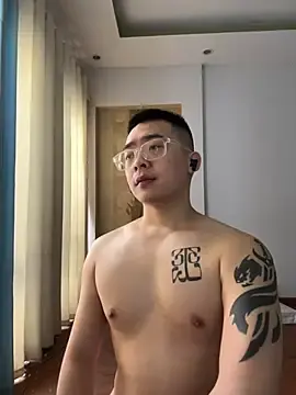 Stripchat Live Sex Cam of iamtobias