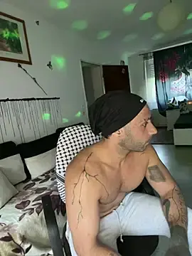 Stripchat Live Sex Cam of Mohdollmen