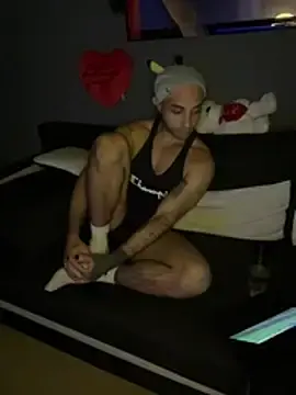 Stripchat Private Sex Chat of Mohdollmen