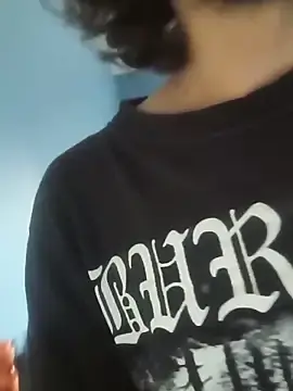 Stripchat Free Live Porn of dark_hole