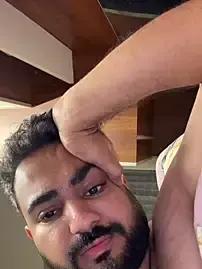 Stripchat Free Live Porn of indian_thonger