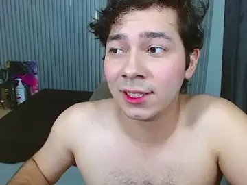 Stripchat Live Sex of Julian_Smith21