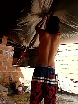 Stripchat Nude Webcam of flaco_vergoon