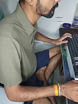 Stripchat Sex Chat of mavin_