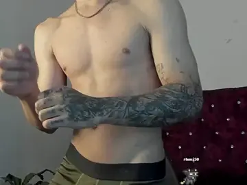 Stripchat Best live sex cam show of Angel_Miguel_1