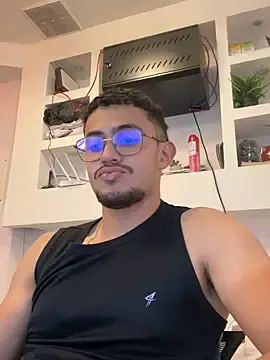 Stripchat Adult Webcam of Thonny-becker