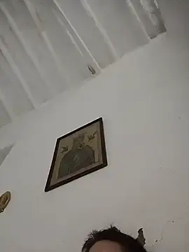 Stripchat Free Porn Cam of jazzoncarter_001