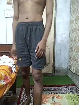 Stripchat Sex Chat of Deathsoul02