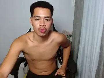 Stripchat Free Live Porn of curlyasian_njxx