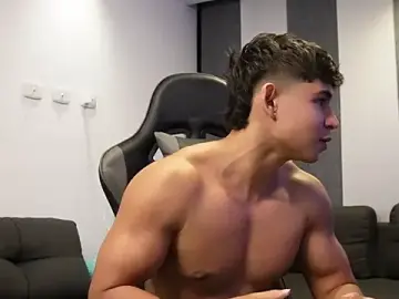 Stripchat Adult Webcam of Bray_Kevin