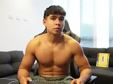 Stripchat Adult Webcams of Bray_Kevin