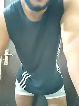Stripchat Adult Webcam of _urr_daddy