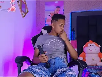 Stripchat Best Webcam of dilan_alfonzo