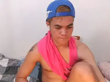 Stripchat Free Live Porn of Asian_adam