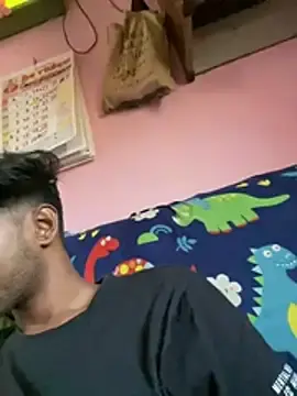 Stripchat Sex Chat of pixzx09