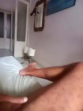 Stripchat Live Sex Cam of ElegantSensual