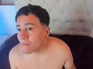 Stripchat Sex Chat of oliver_price1