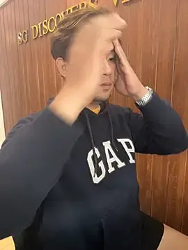Stripchat Free Porn Cam of Titanryu