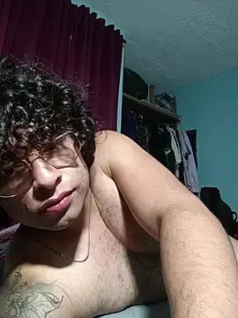 Stripchat Adult Video Chat of DocCurly