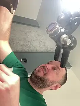 Stripchat Free Porn Cam of DorianJeday