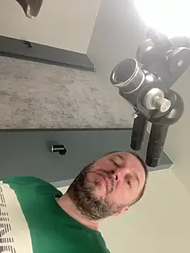 Stripchat Nude Webcam of DorianJeday