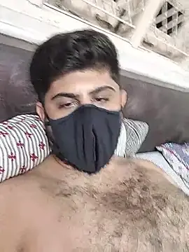 Stripchat Free Live Porn of Jackgg055