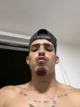 Stripchat Best live sex cam show of NikoStone_