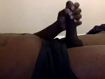 Stripchat Best Webcam of 8inch_pauljames