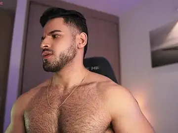 Stripchat Sex Chat of Rick__Smith153