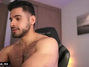 Stripchat Free Porn Cam of Rick__Smith153