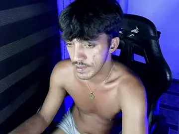 Stripchat Best Webcam of Spicy_RowyCam
