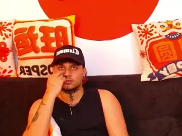 Stripchat Nude Webcam of arcano__rh