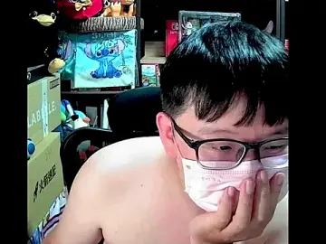 Stripchat Live Porn of kk05483