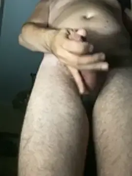 Stripchat Adult Video Chat of HairySamm