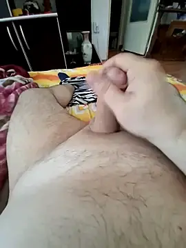 Stripchat Adult Video Chat of CuteCock4You