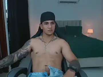 Stripchat Sex Chat of Mrbig_maximo