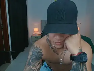 Stripchat Adult Video Chat of Mrbig_maximo