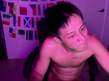 Stripchat Live Sex Cam of deansu0819