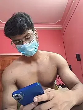 Stripchat Best live sex cam show of Mr_Cajonny09
